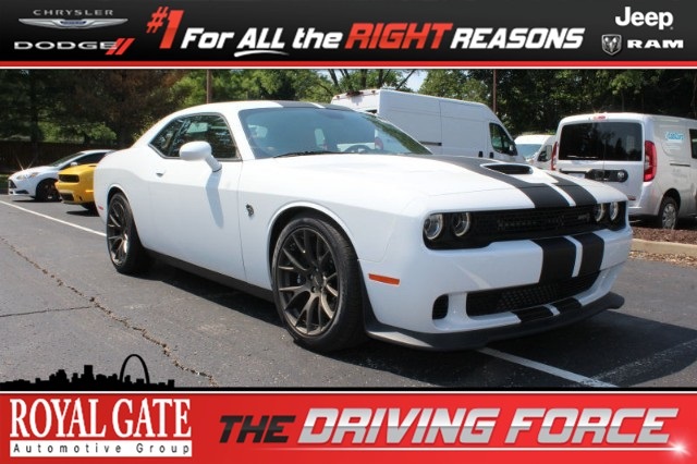 Royal Gate Dodge >> New 2018 Dodge Challenger Srt Hellcat For Sale In Ellisville Dm4245 Royal Gate Dodge >> New 2018 Dodge Challenger Srt Hellcat For Sale In Ellisville Dm4245