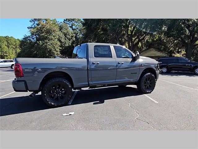 2026 Ram 2500 Laramie Crew Cab 4x4 6'4" Box