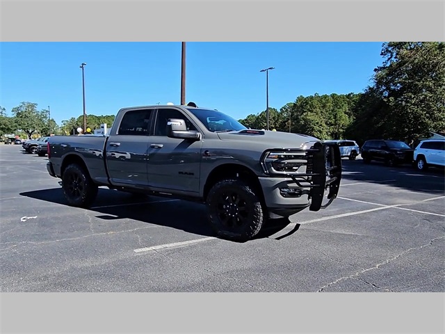 2026 Ram 2500 Laramie Crew Cab 4x4 6'4" Box