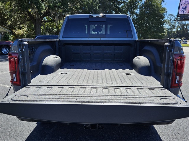 2026 Ram 2500 Laramie Crew Cab 4x4 6'4" Box