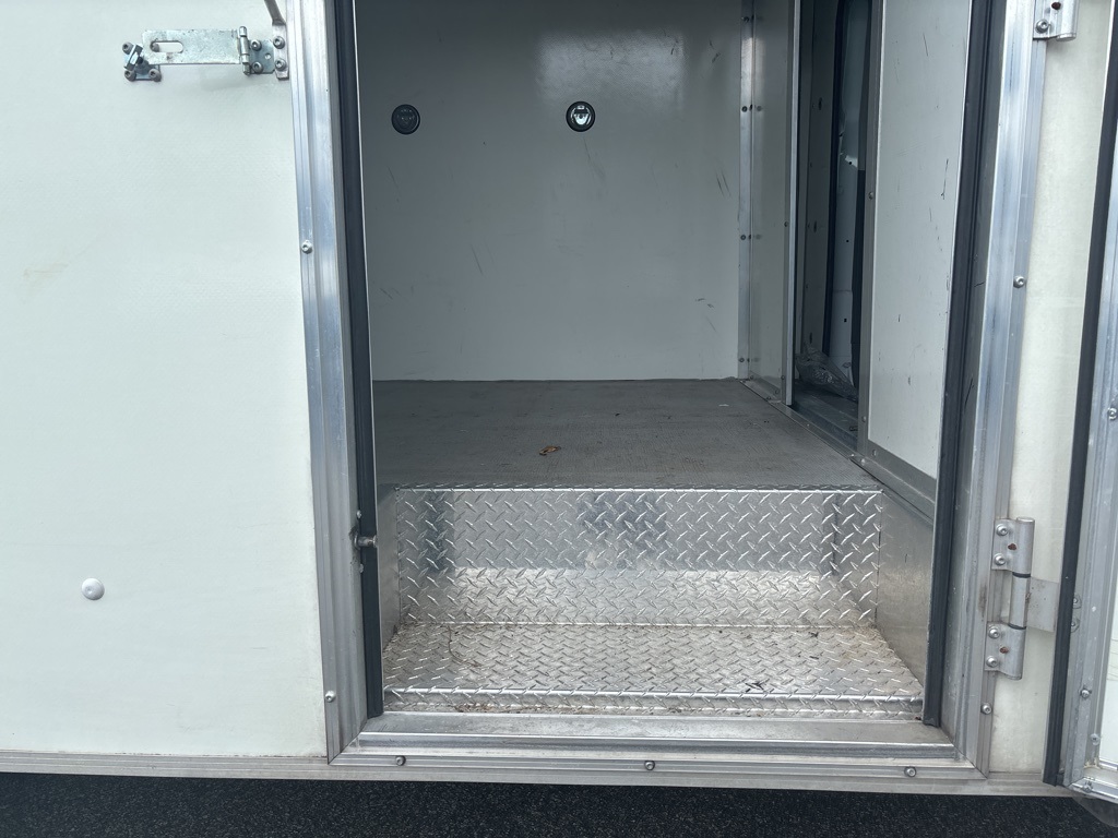 Used 2022 Ford Transit 350 HD RWD Box Van for sale #SP1427 - photo 22