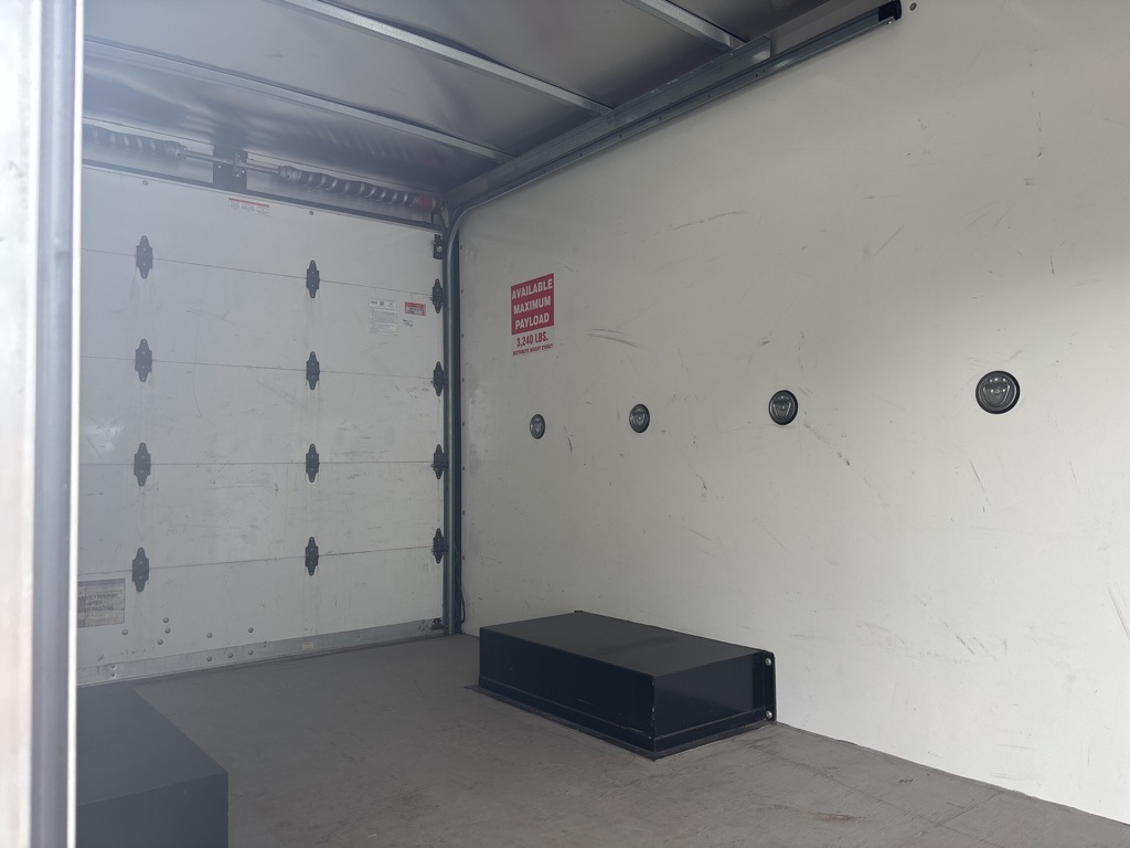 Used 2022 Ford Transit 350 HD RWD Box Van for sale #SP1427 - photo 23