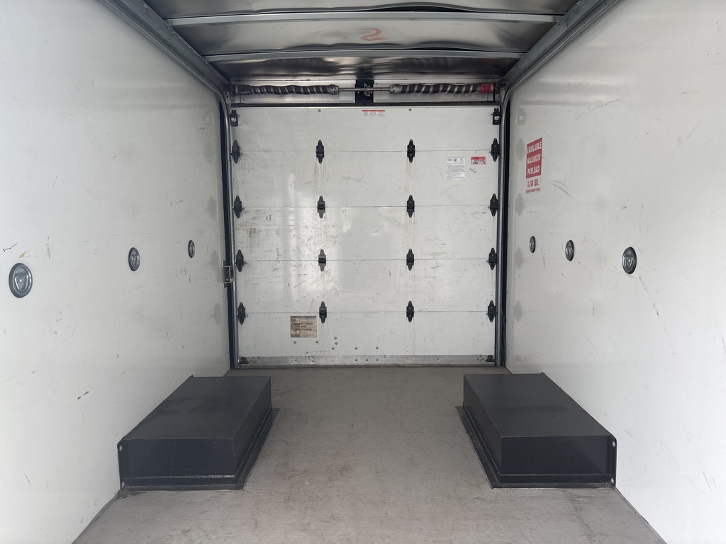 Used 2022 Ford Transit 350 HD RWD Box Van for sale #SP1427 - photo 24