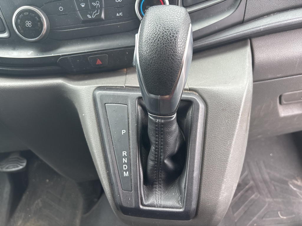 Used 2022 Ford Transit 350 HD RWD Box Van for sale #SP1427 - photo 31