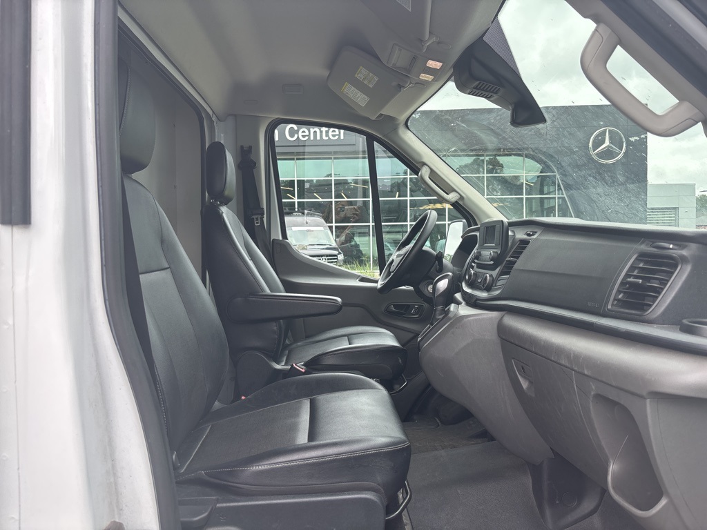 Used 2022 Ford Transit 350 HD RWD Box Van for sale #SP1427 - photo 32