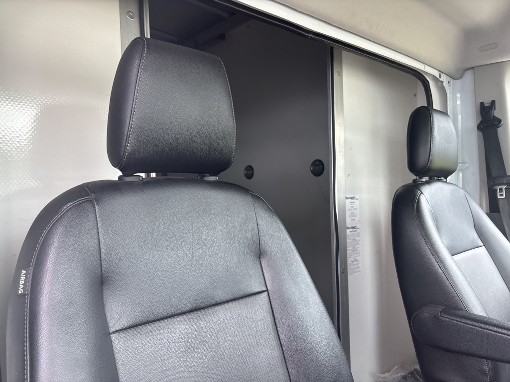 Used 2022 Ford Transit 350 HD RWD Box Van for sale #SP1427 - photo 34