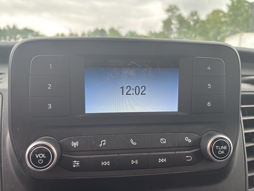 Used 2022 Ford Transit 350 HD RWD Box Van for sale #SP1427 - photo 36