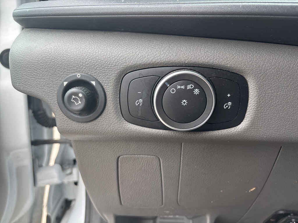 Used 2022 Ford Transit 350 HD RWD Box Van for sale #SP1427 - photo 38