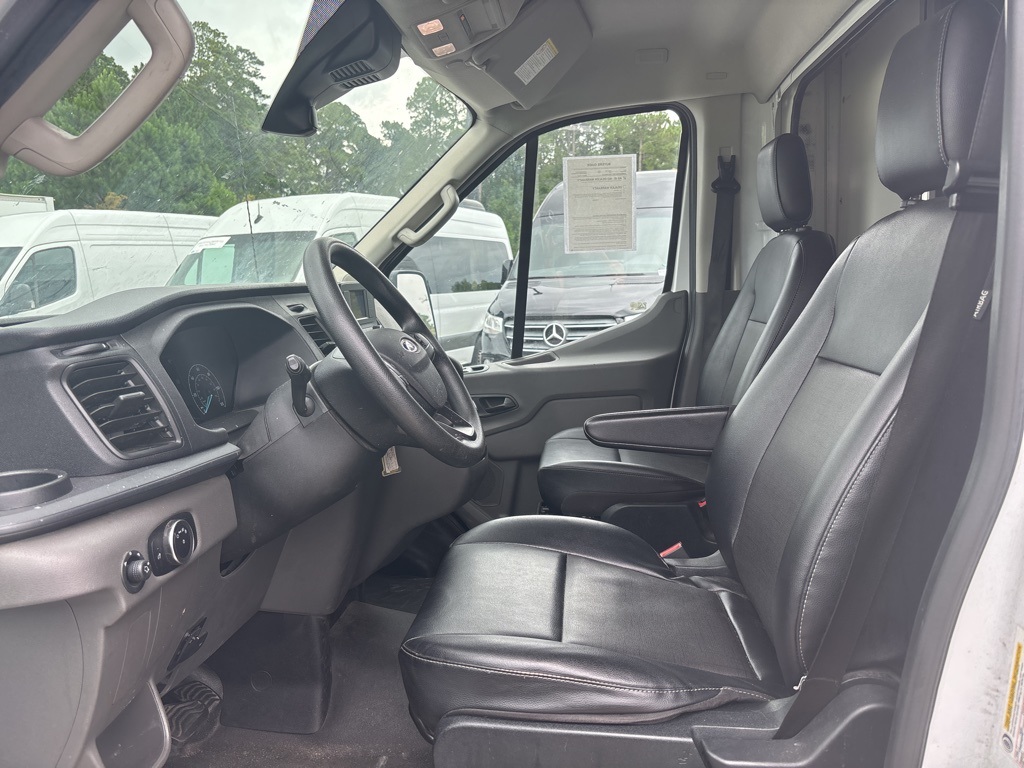 Used 2022 Ford Transit 350 HD RWD Box Van for sale #SP1427 - photo 41