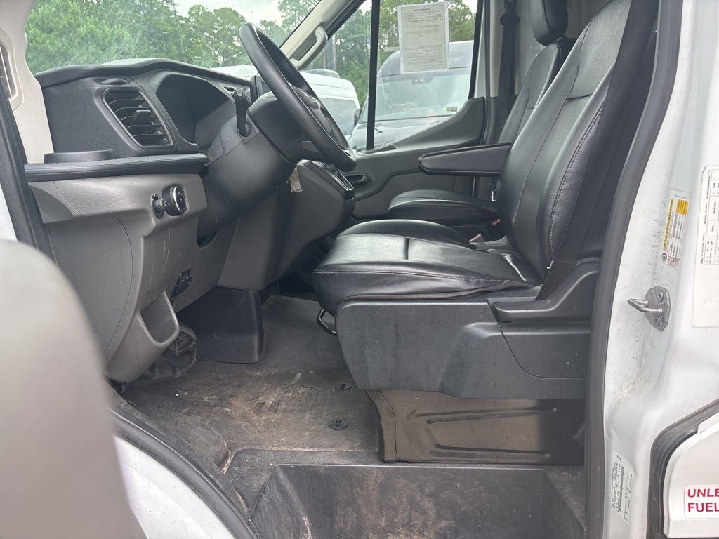 Used 2022 Ford Transit 350 HD RWD Box Van for sale #SP1427 - photo 42