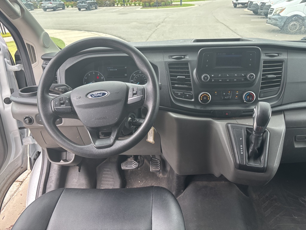 Used 2022 Ford Transit 350 HD RWD Box Van for sale #SP1427 - photo 45