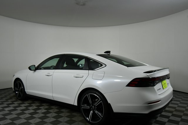 2023 Honda Accord Hybrid Sport photo 11