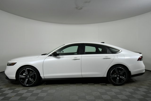 2023 Honda Accord Hybrid Sport photo 13