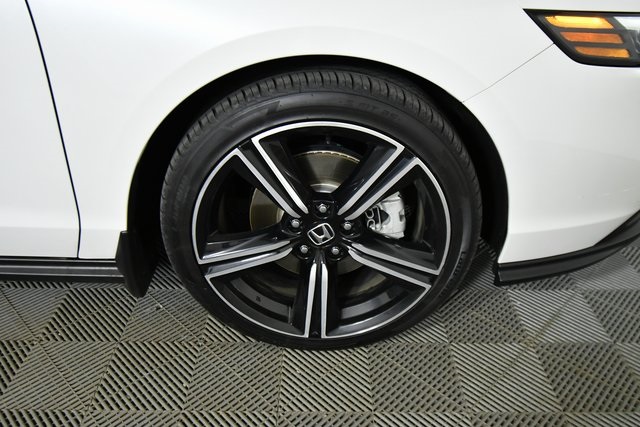 2023 Honda Accord Hybrid Sport photo 14