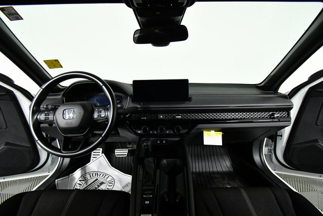 2023 Honda Accord Hybrid Sport photo 15