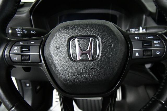 2023 Honda Accord Hybrid Sport photo 2