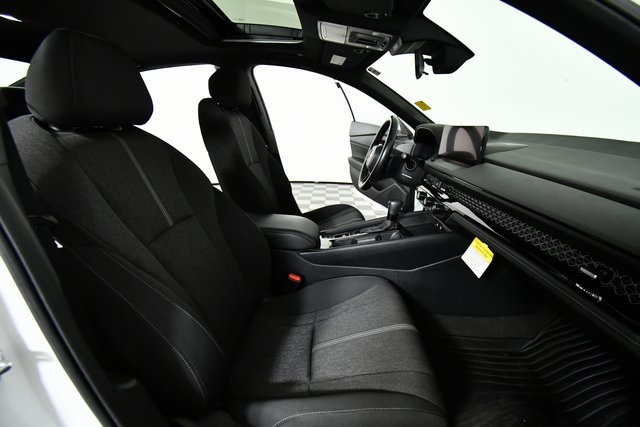 2023 Honda Accord Hybrid Sport photo 19