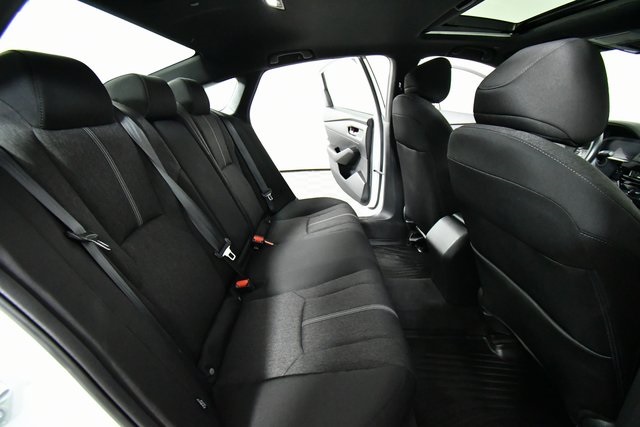 2023 Honda Accord Hybrid Sport photo 20