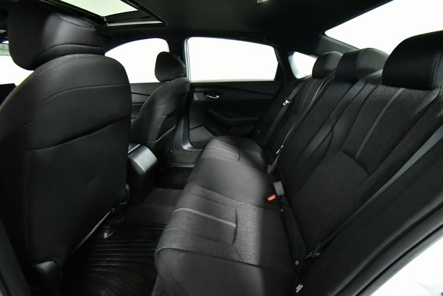 2023 Honda Accord Hybrid Sport photo 21
