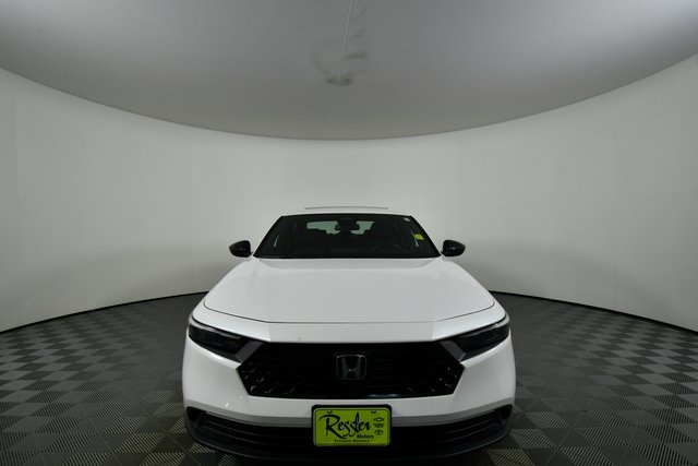 2023 Honda Accord Hybrid Sport photo 5