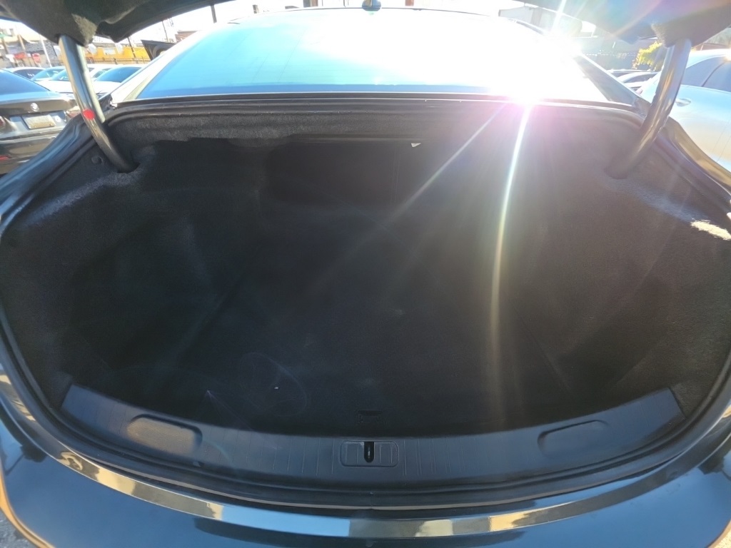 used 2019 Chevrolet Impala car, priced at $15,595