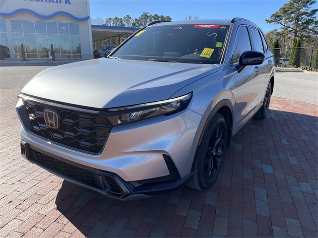 2023 Honda CR-V Sport's photo
