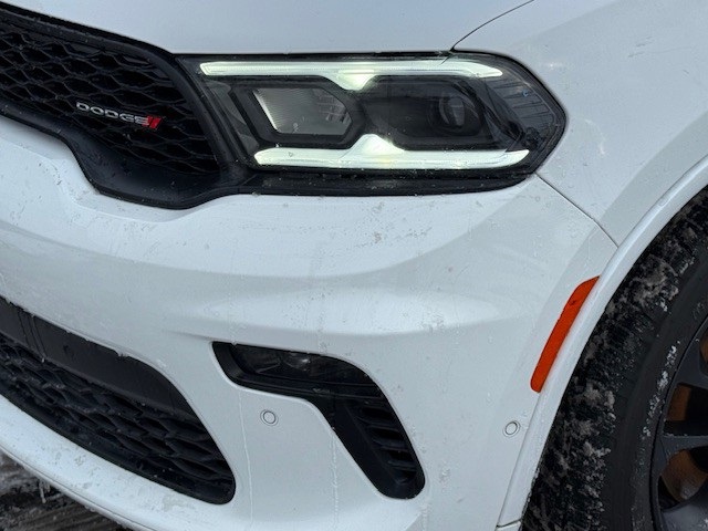 used 2022 Dodge Durango car, priced at $32,567