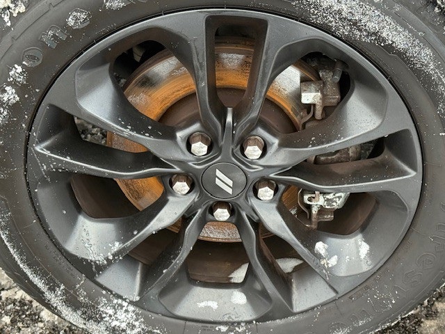 used 2022 Dodge Durango car, priced at $32,567