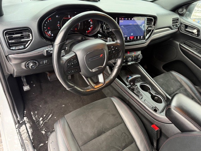 used 2022 Dodge Durango car, priced at $32,567