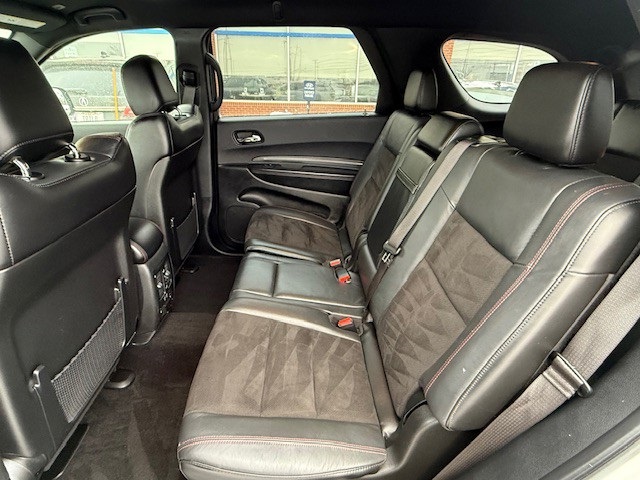 used 2022 Dodge Durango car, priced at $32,567