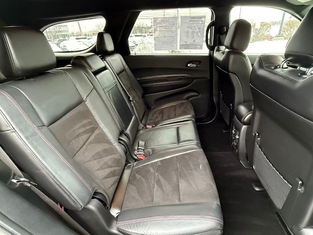 used 2022 Dodge Durango car, priced at $32,567