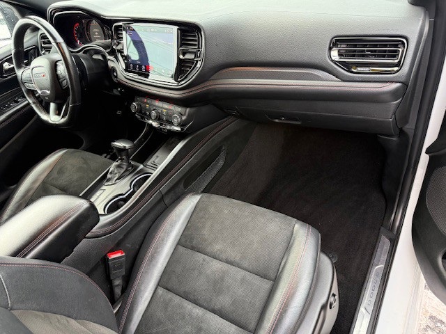 used 2022 Dodge Durango car, priced at $32,567