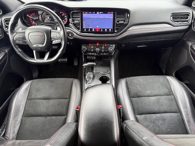 used 2022 Dodge Durango car, priced at $32,567