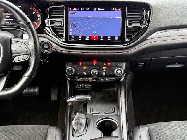 used 2022 Dodge Durango car, priced at $32,567