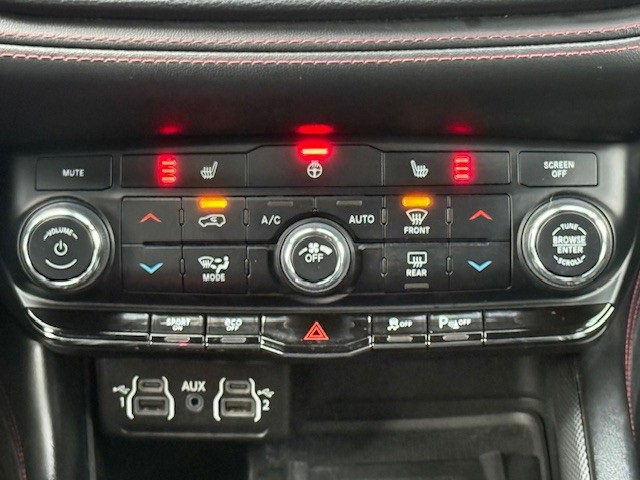 used 2022 Dodge Durango car, priced at $32,567