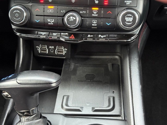 used 2022 Dodge Durango car, priced at $32,567