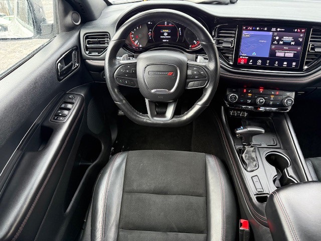 used 2022 Dodge Durango car, priced at $32,567
