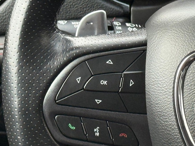 used 2022 Dodge Durango car, priced at $32,567