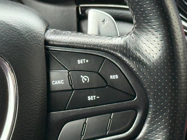 used 2022 Dodge Durango car, priced at $32,567