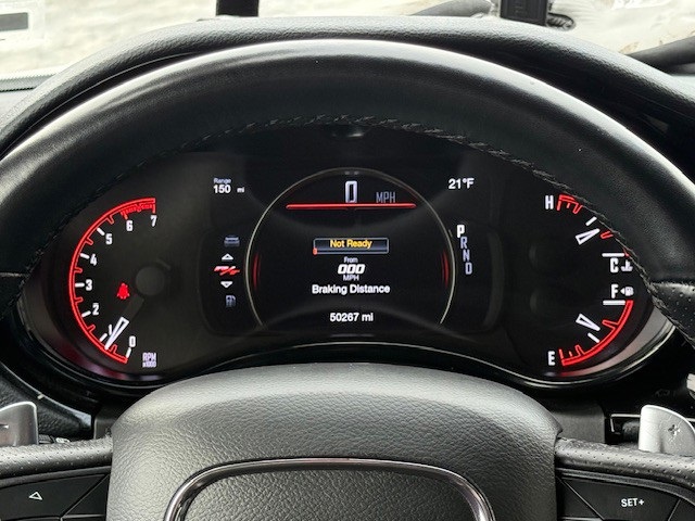 used 2022 Dodge Durango car, priced at $32,567