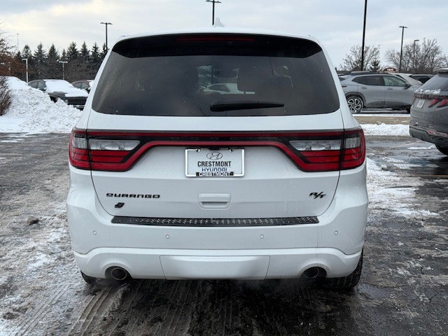 used 2022 Dodge Durango car, priced at $32,567