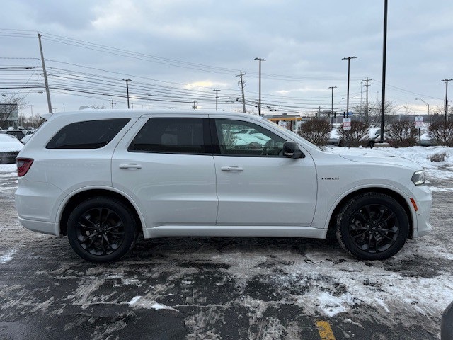 used 2022 Dodge Durango car, priced at $32,567