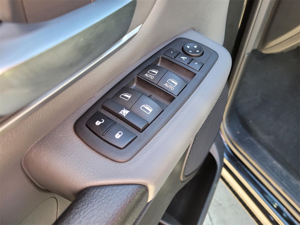 used 2023 Ram 1500 car, priced at $24,900