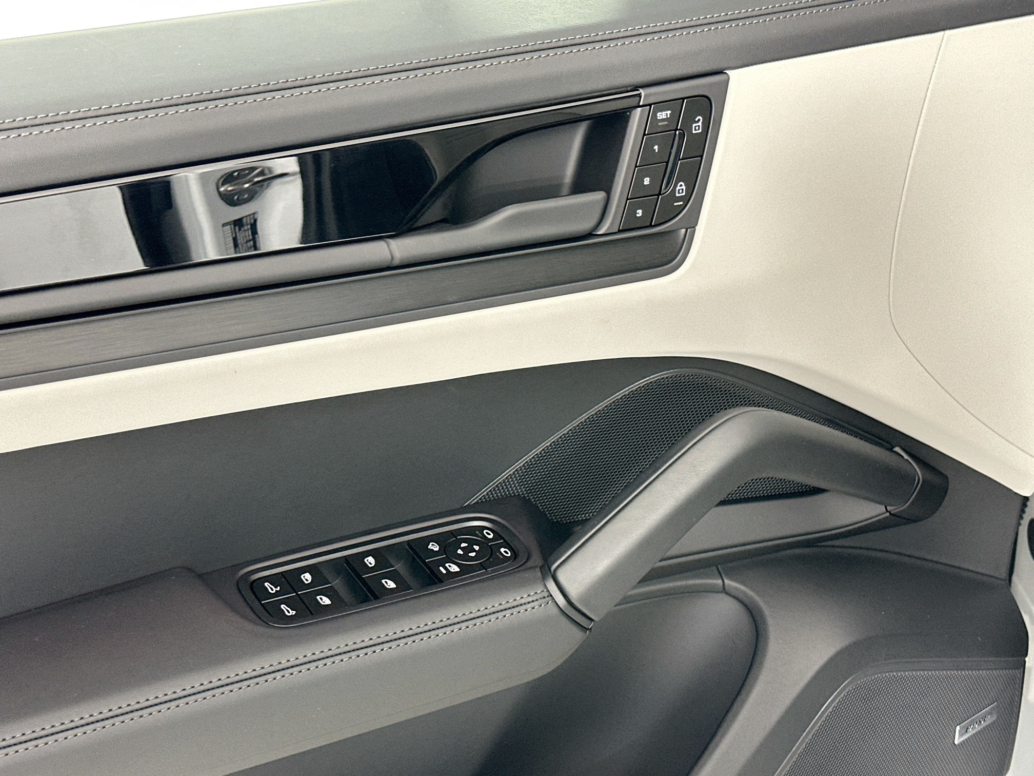 used 2026 Porsche Cayenne car, priced at $152,998