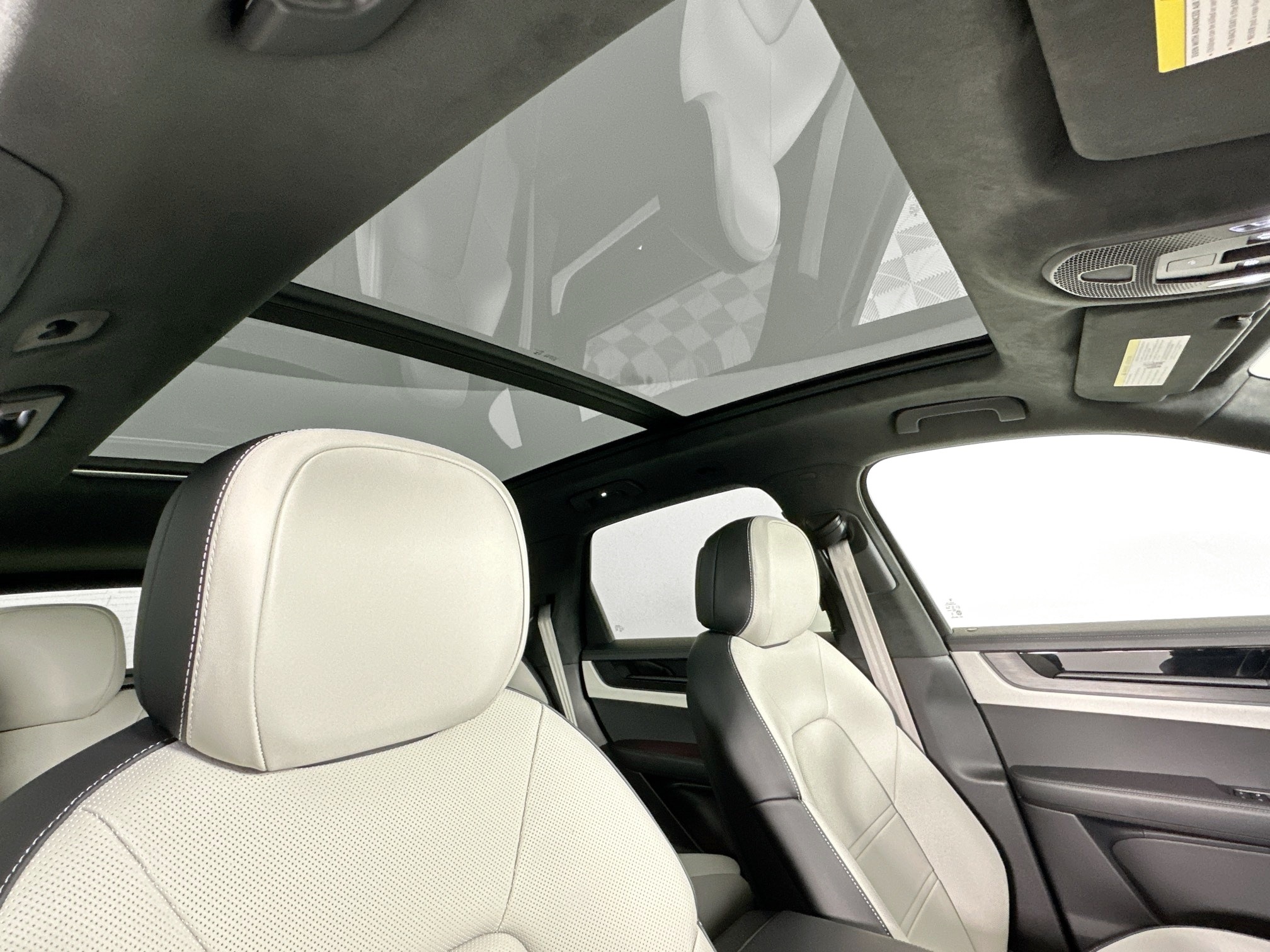 used 2026 Porsche Cayenne car, priced at $152,998