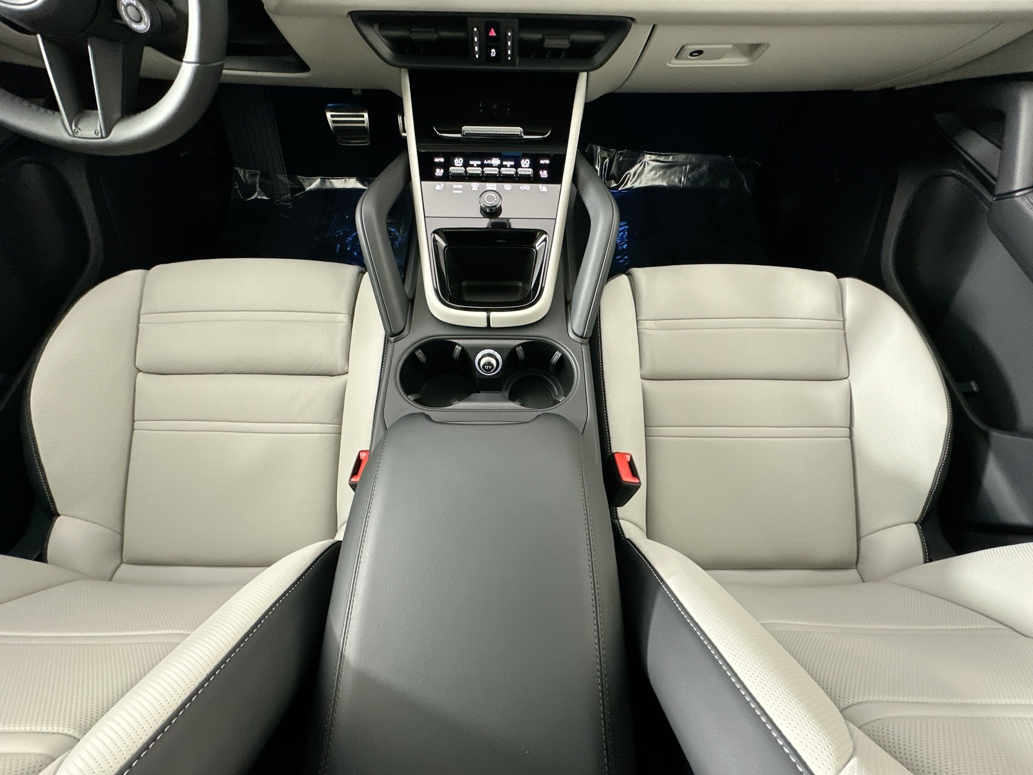 used 2026 Porsche Cayenne car, priced at $152,998