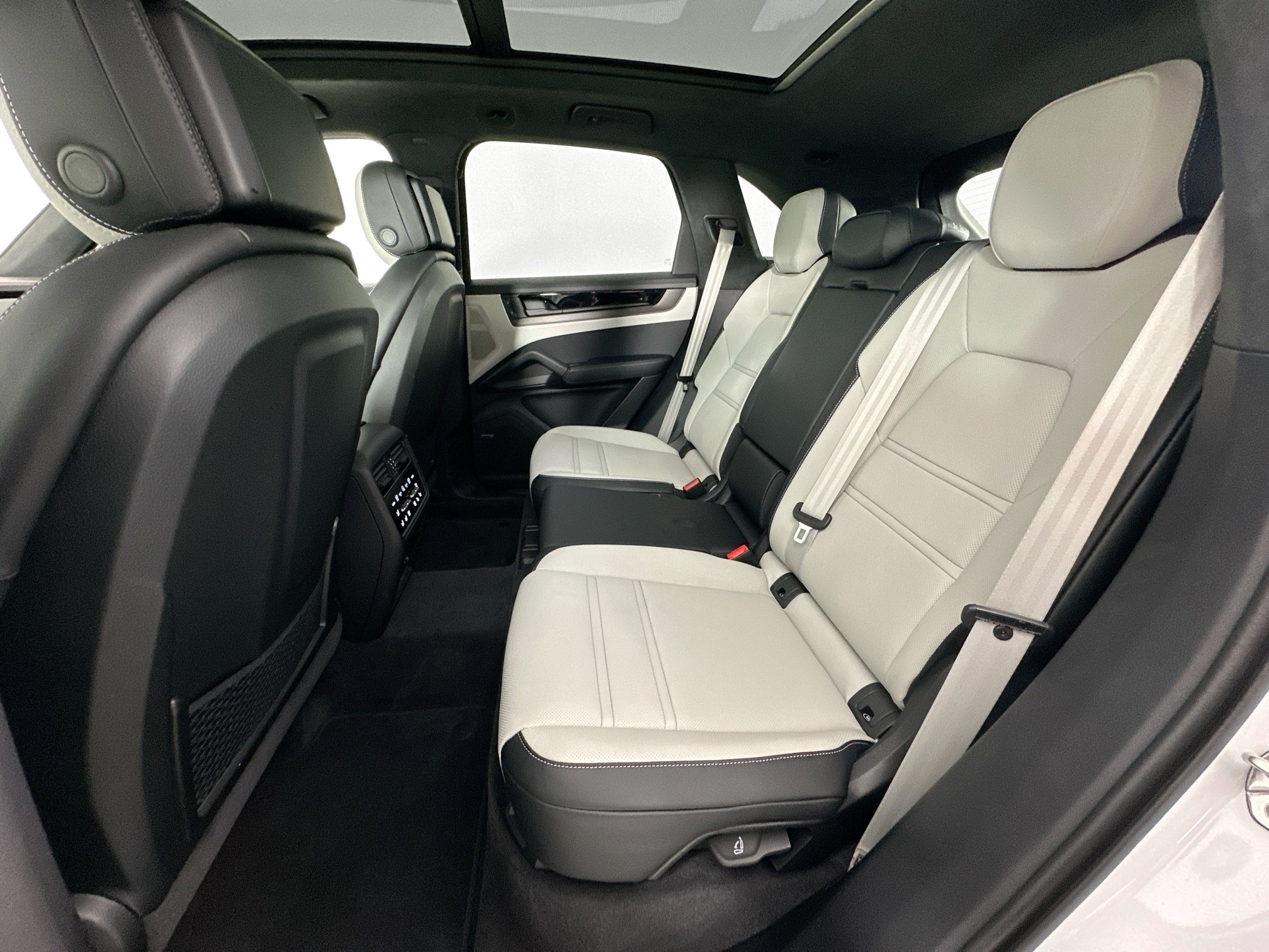 used 2026 Porsche Cayenne car, priced at $152,998