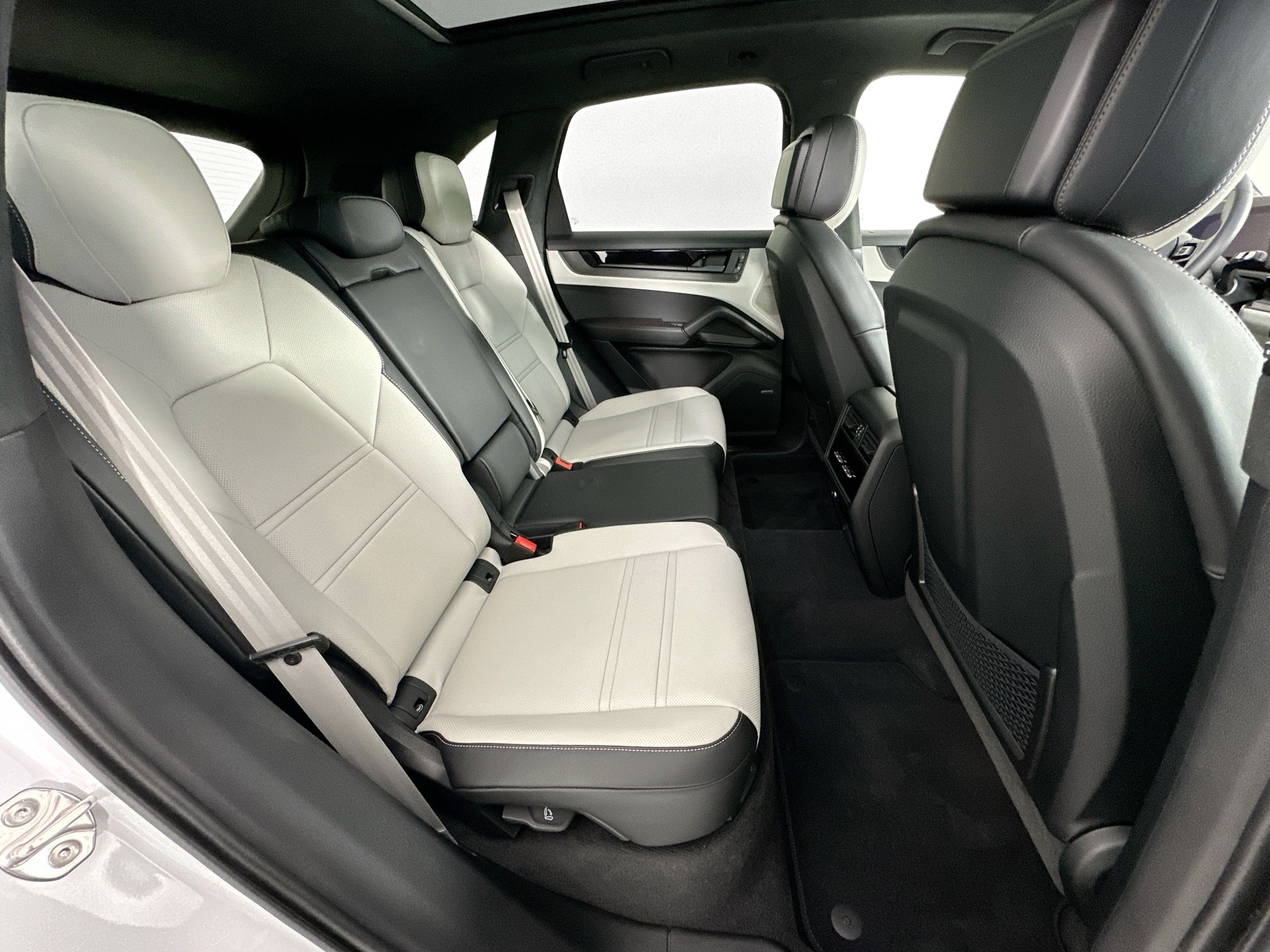 used 2026 Porsche Cayenne car, priced at $152,998