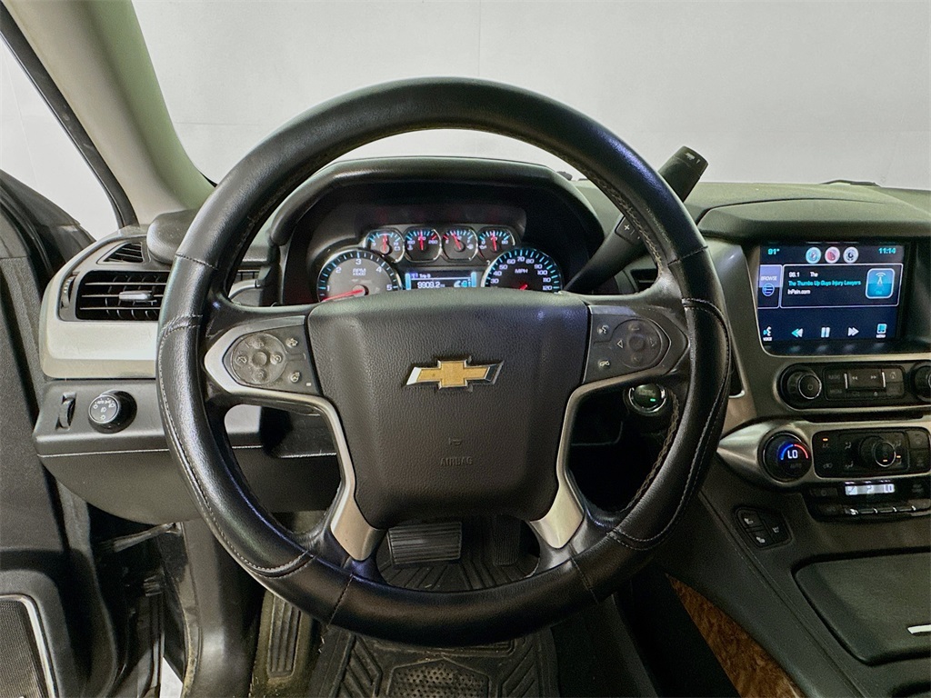 Photo of 2015 Chevrolet Tahoe LTZ in Myrtle Beach, SC - 11,  2015 Chevrolet Tahoe LTZ:3599HB