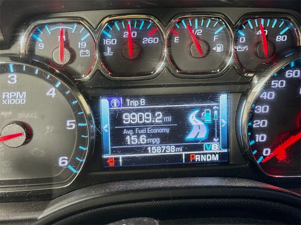 Photo of 2015 Chevrolet Tahoe LTZ in Myrtle Beach, SC - 12,  2015 Chevrolet Tahoe LTZ:3599HB